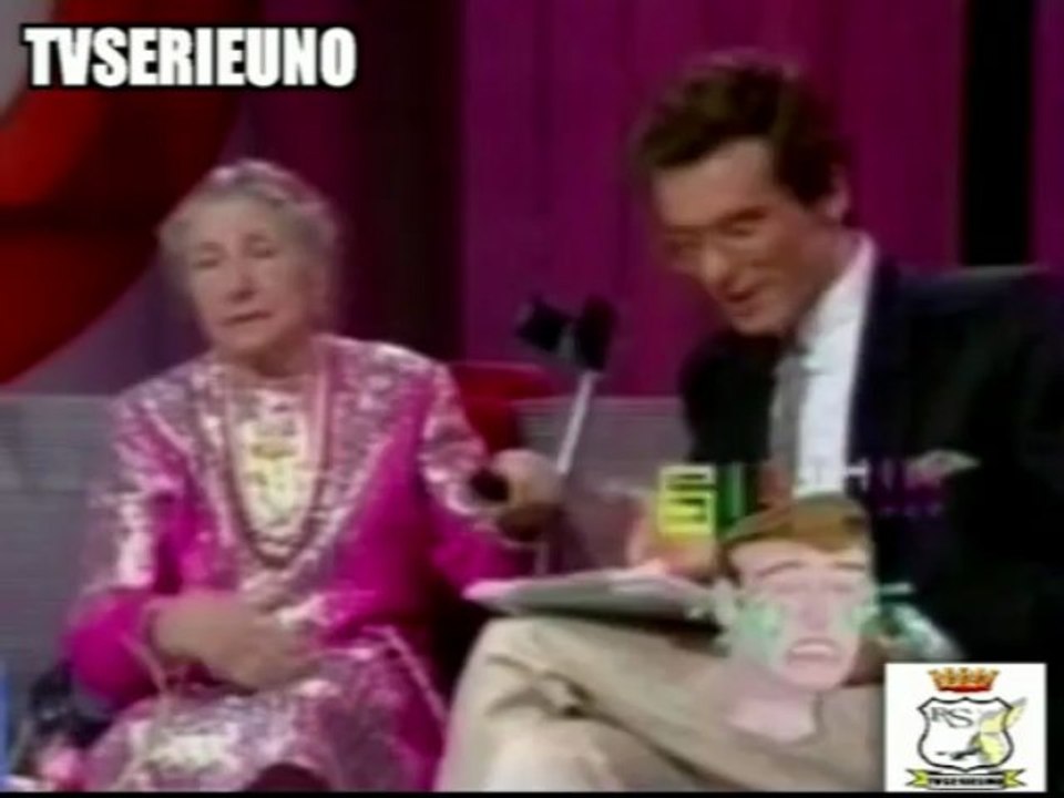 IL BELLO DELLA DIRETTA  (IL GIOCO TEST spezzone)