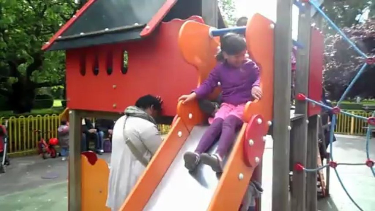 ANNIVERSAIRE D'OOJAM