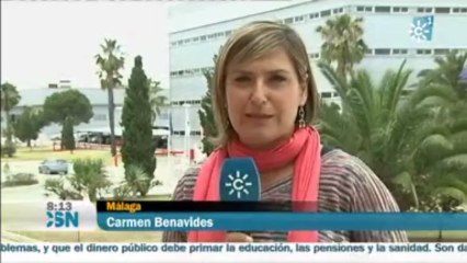 Griñán celebra en Málaga el 40 aniversario de Fujitsu en España