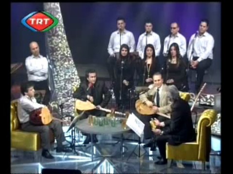 Bergüzar-Karacaoğlan Türküleri