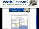 How to Start Your Own Website and Make Money Online - Creat a Money Making Website