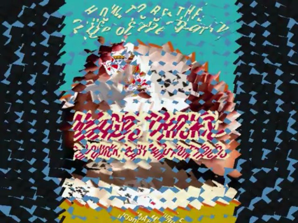 Easy Magic Tricks for Kids or Adults