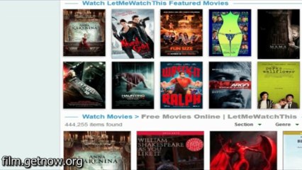 Watch Olympus Has Fallen Online