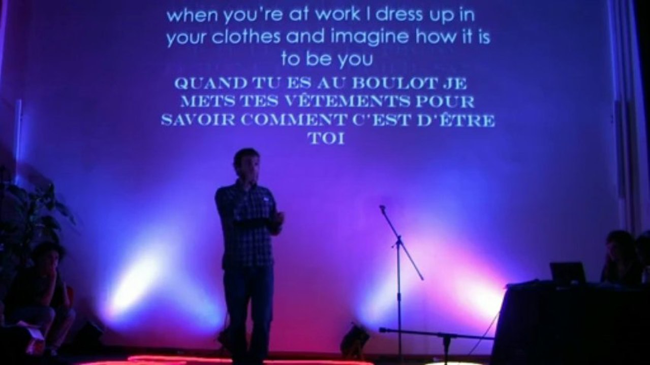 2ème round Coupe du monde, Juho Kuusi - Finlande : I moved with you