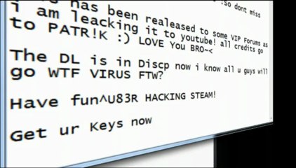 Steam Key generator (Direct download) UPDATED as of 7 April