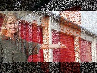 Perfect Storage For Business Goods