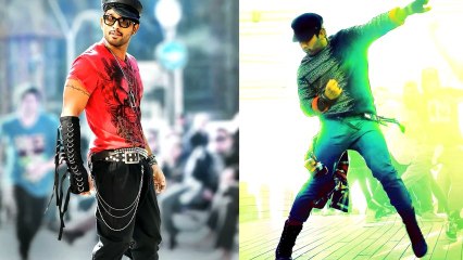 Iddarammayilatho Ali Comedy Scenes Deleted [HD]