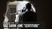 Syrie : comment 