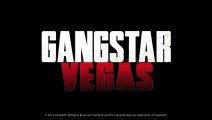 Gangstar Vegas - Dev Diary OFFICIEL Part 1/3 - iOS & Android