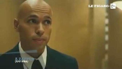 À Zapper (ou pas) : "Le bonheur est dans le pré" et "Double Zéro" (6 juin 2013)