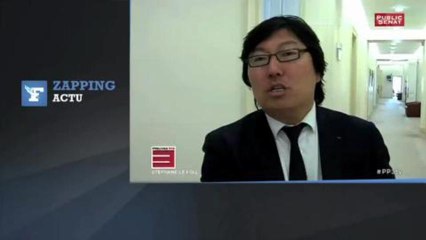 Transparence de la vie politique : "C'est un texte totalement faux cul"