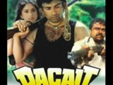 Maine Kaha Tumne Suna - Dacait (1987) Full Song HD