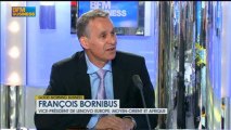 François Bornibus de Lenovo Europe, Moyen-Orient et Afrique, dans Good Morning Business - 5 juin