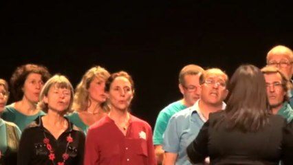 Aragon et Castille - 1er juin 2013