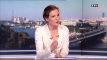 Nathalie Kosciusko-Morizet invitée du 20h de TF1, le 04/06/2013
