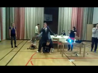 "LDS URBAN DANCE COMPANY GOODTIME"