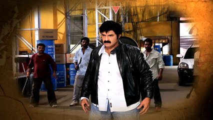 Balakrishna Boyapati New Movie After Simha [HD]