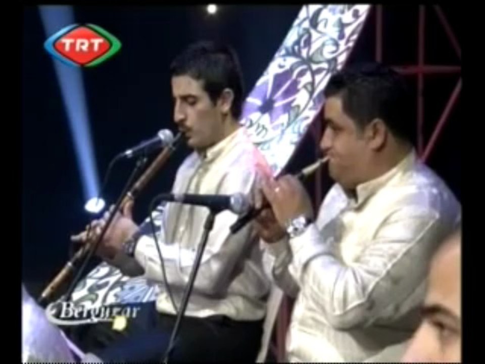Berguzar-Ninniler