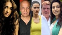 Bollywood Celebrities Shocked Over Jiah Khan's Death !