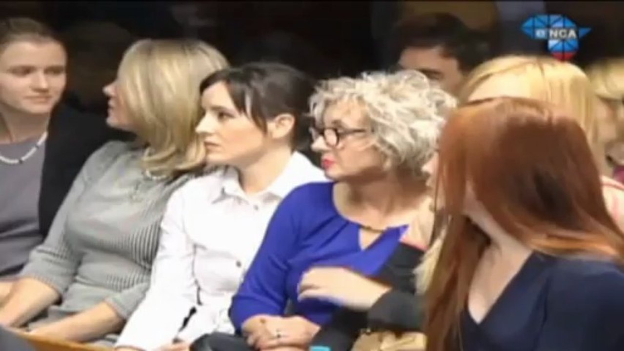 Leichtathletik: Richter warnt Medien im Fall Pistorius