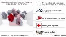 Retraite Plus : Aide gratuite pour trouver une maison de retraite