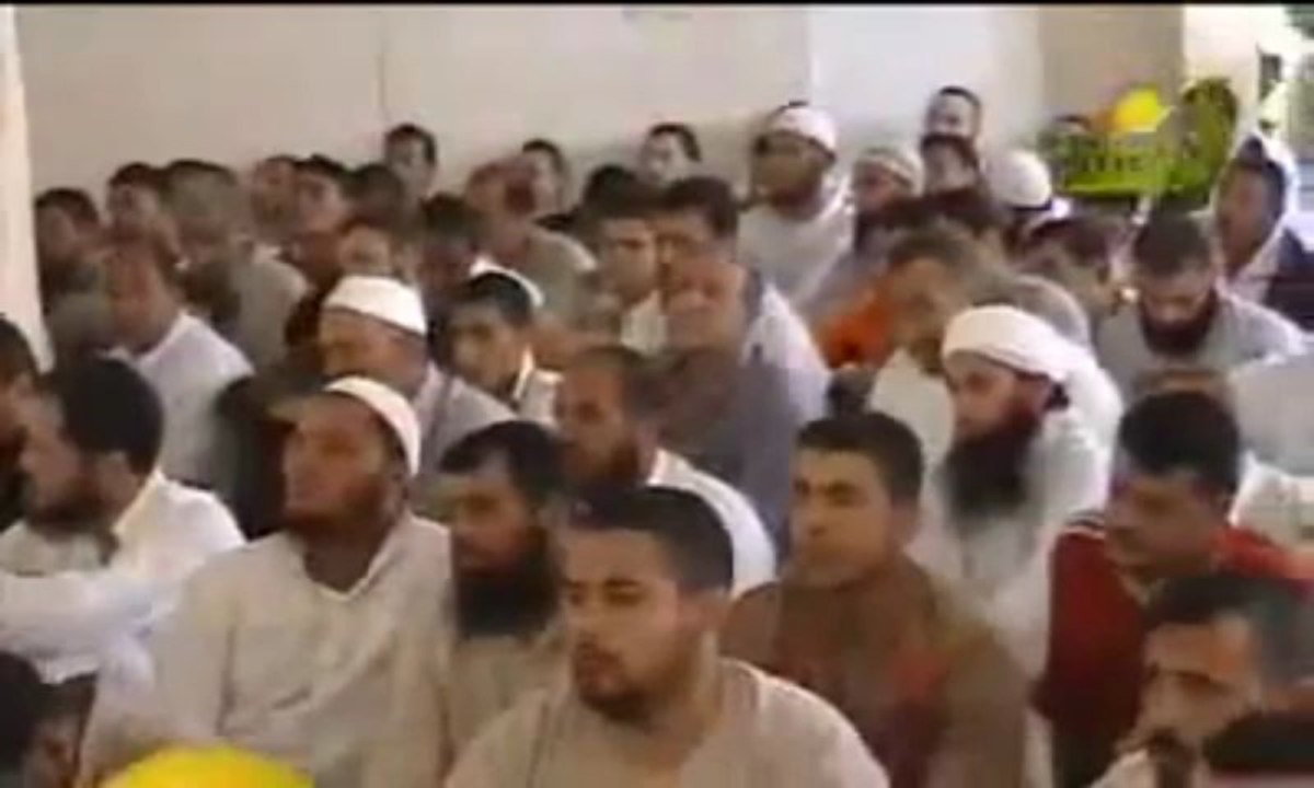 كيف أعرف أن الله يحبني - الشيخ محمد حسان