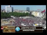 05.06.2013 «Πολίτικη Κουζίνα» με τον Νίκο Γεωργιάδη στη Zougla Tv