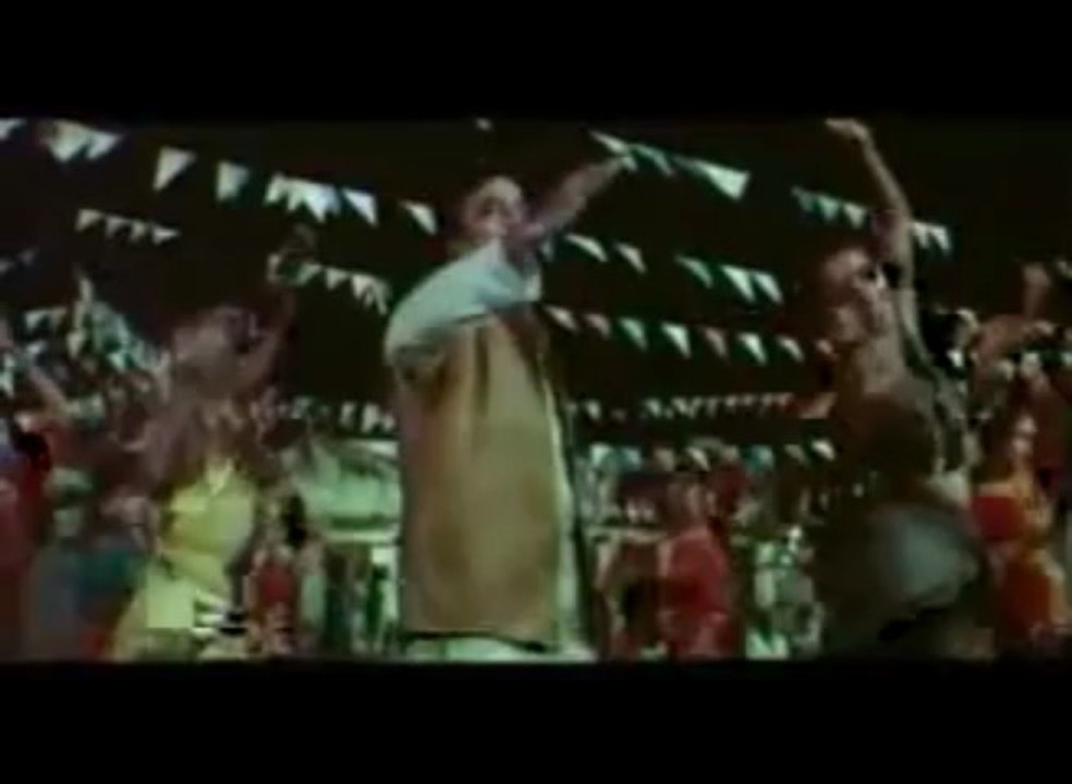 Gaon Mein Mach Gaya Shor - Dacait (1987) Full Song HD