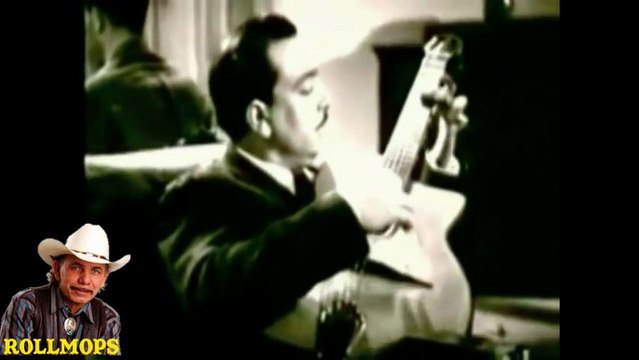 HOMMAGE A DJANGO REINHARDT GUITARISTE MANOUCHE ROLLMOPS 2011