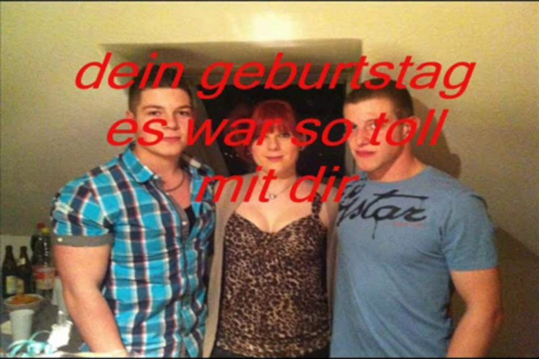 michelle ich liebe dich