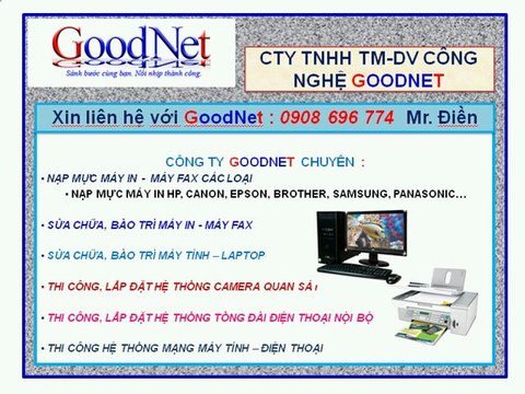 thay mực máy in tận nơi tại quận 3, quận 2, quận 1, quận 4, quận 7, thay muc may in tan noi tai quan 3, quan 2, quan 1, quan 4, quan 7