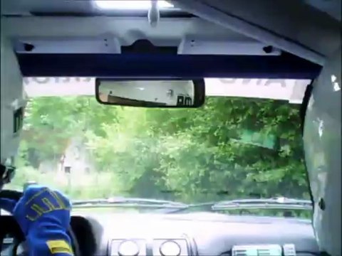 ANC Competition rallye du treport 2013 ES3