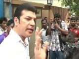 Aditya Pancholi BIG BRAWL With MEDIA Outside JIAH KHANS House