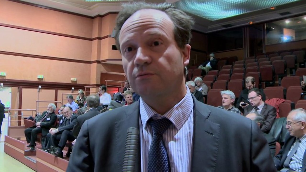 2e journée-débat sur l'emploi: «Promouvoir la qualité de vie au travail»