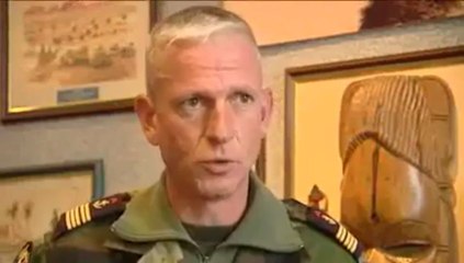 23/12/09 - Sas de décompression de Chypre