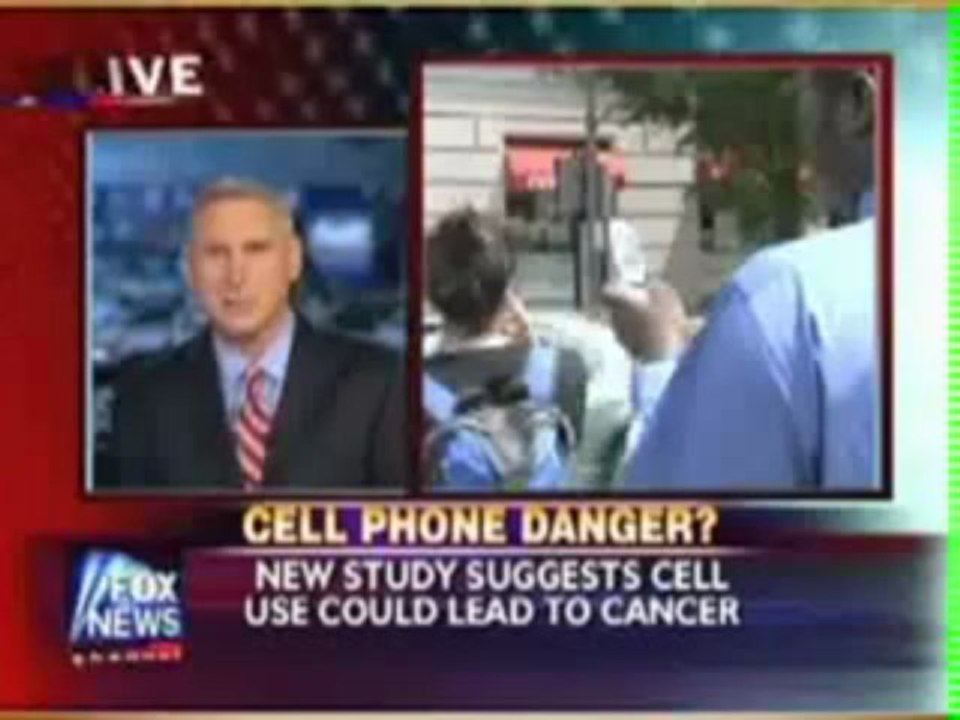 Wireless Phone Radiation, Radiation Safety Tips