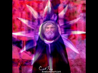 ya nessma... come tenderness