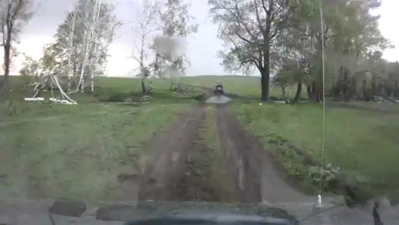 Кызылташ - Верхнесюрюбаево