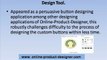 Online-Product-Designer: Fully-customized Solution to Elite Product Designs.