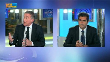 Nicolas Doze : Les experts - 5 juin 2/2