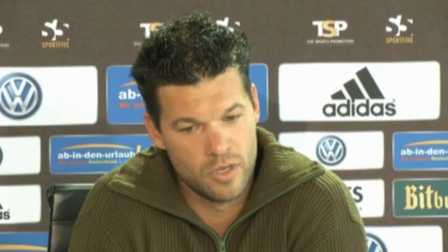 Ballack: Powrót Mourinho do Chelsea to wspaniała wadomość