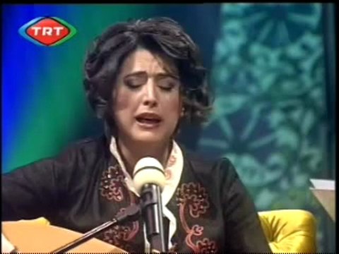 Bergüzar - Çorum Türküleri