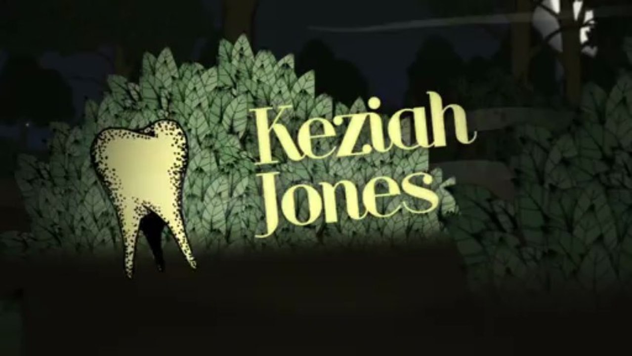 CABARET VERT - TEASER 2013