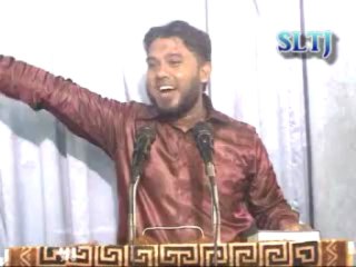 யார் இந்த பனூஇஸ்ரவேல் சமுதாயம் 01