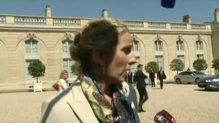 "Pas question d'accepter" une hausse de l'électricité, dit Batho