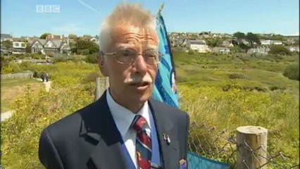 BBC Spotlight - 3/6/13