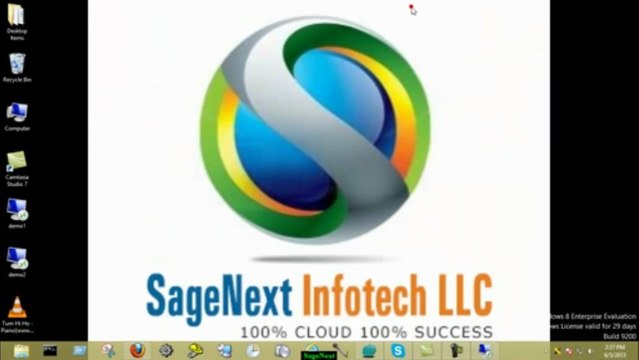 QuickBooks Multi User Hosting by SageNext