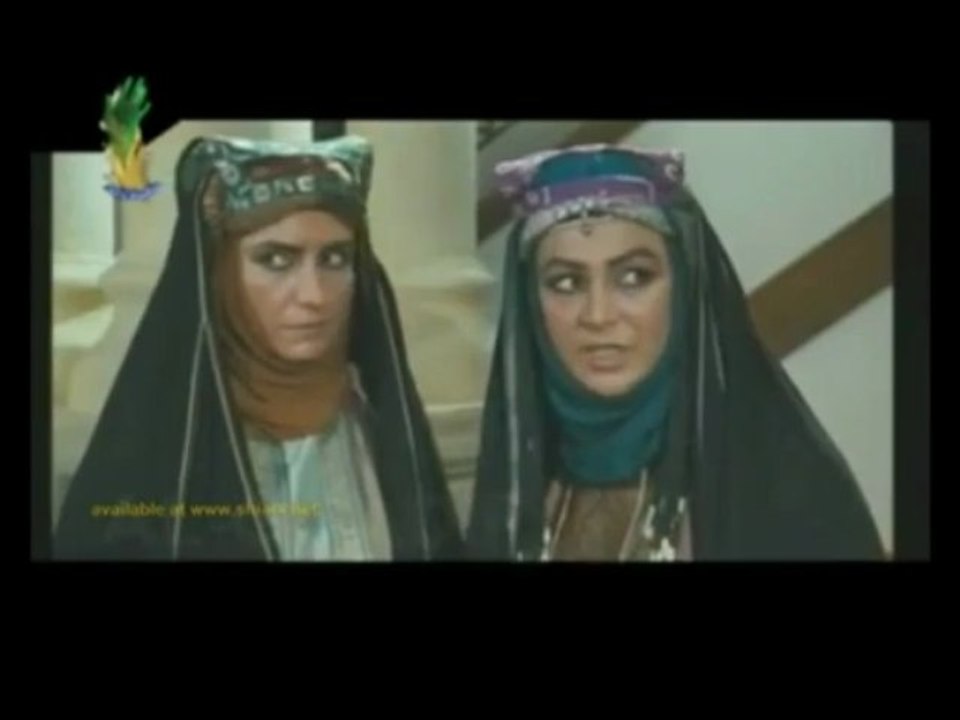 mukhtar nama episode 27 part 3
