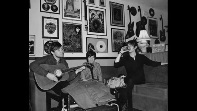 North Road - Brown Sugar (The Rolling Stones cover)