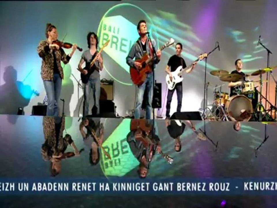 Dom-Duff - Floc'h ar Jabadao